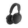 SENNHEISER Momentum 4 bezdrôtové Bluetooth slúchadlá s potlačením hluku - čierna