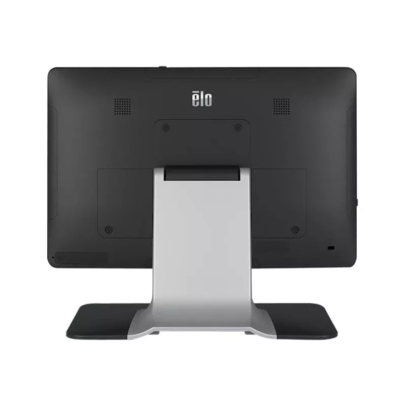 Elo ET1302L E683204 dotykový monitor 13,3 palca so stojanom, Full HD 1920x1080, projekčná kapacitná 10-bodová technológia, antireflexný, čierny