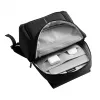 XD DESIGN BATOH SOFT DAYPACK BLACK P/N:P705.981