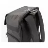 RealPower TravelBag Pro, TSA magnetické zapínanie, 900D protišmykový