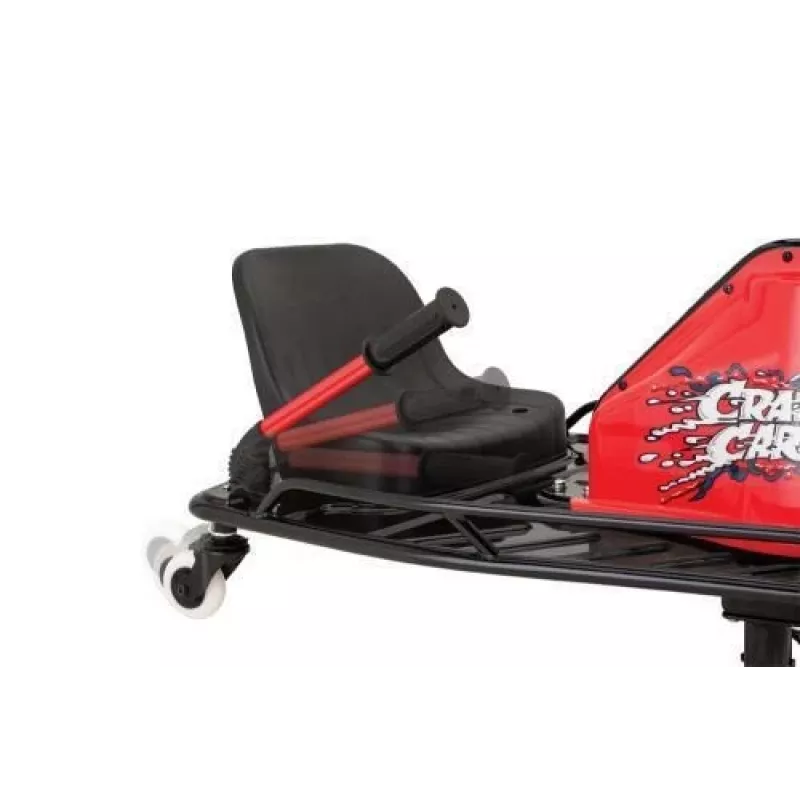 Razor CRAZY CART 20173861 Lithium