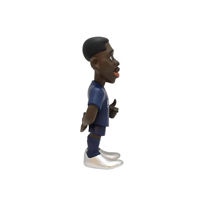 Zberateľská figúrka MiniX MINIX PSG - DEMBELE, miniatúrny model hráča, 15085
