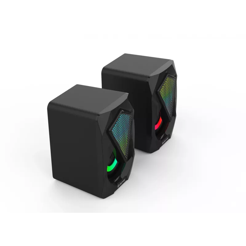 2-pásmový reproduktor Denver GAS-500 6 W