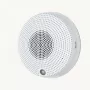 2-pásmový reproduktor Axis C1410 Mk II káblový biely interkomový systém