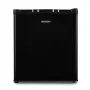 Mraznička HEINRICH'S HGB 5088 SW DF — stojacia mraznička, 33 l úžitkový objem, 220–240 V, 50 Hz, 470×440×510 mm, čierna