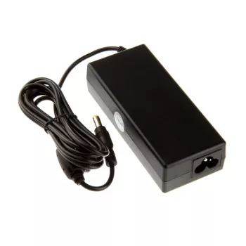 Napájací adaptér Akasa 65W NUC a mini-ITX