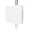 Puzdro Ubiquiti UISP Box Plus polykarbonát biela 380x293x76,4 mm