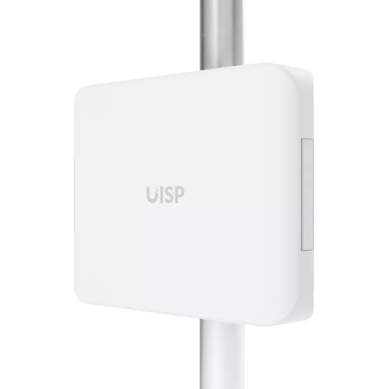 Puzdro Ubiquiti UISP Box Plus polykarbonát biela 380x293x76,4 mm