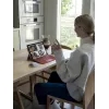 Microsoft Surface Arc myš Bluetooth
