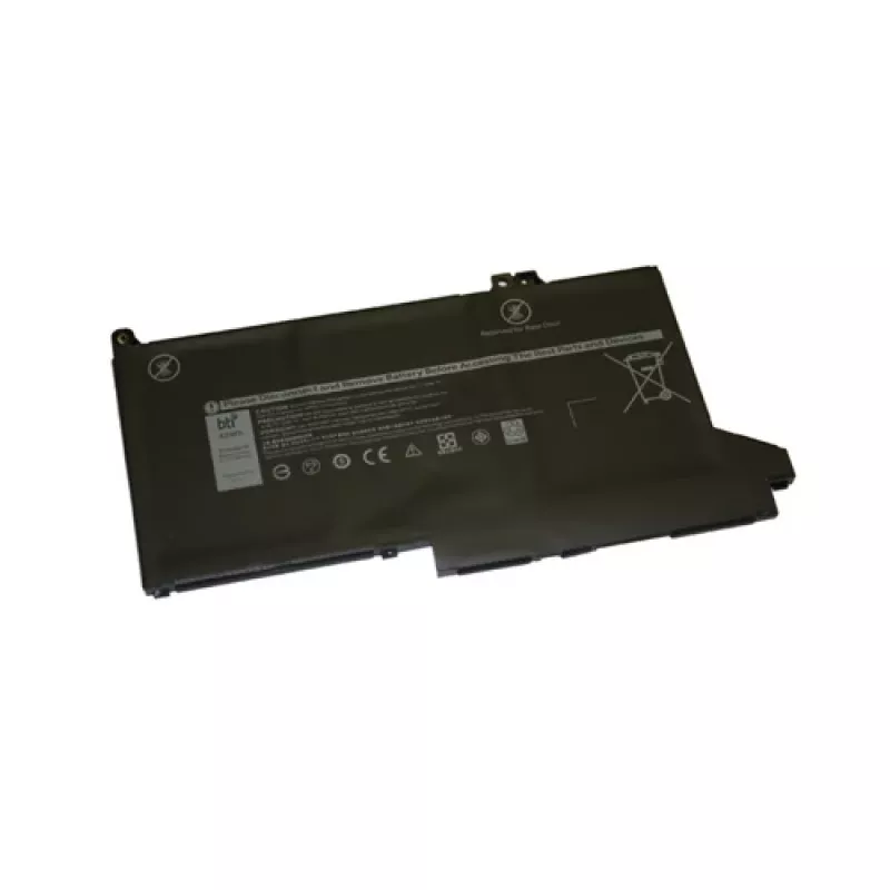 Origin Storage BTI 3-článková batéria pre Dell Latitude 5300/7300, 11,4 V 42 Wh (0G74G-BTI)