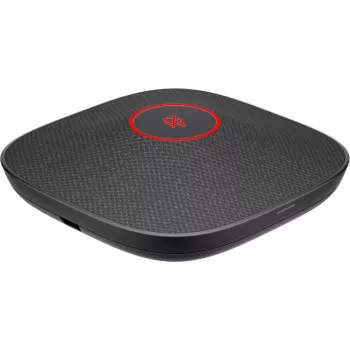 HP Poly Studio A2 čierna