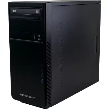 Počítač IT Intel i7-14700 SSD M.2 NVMe