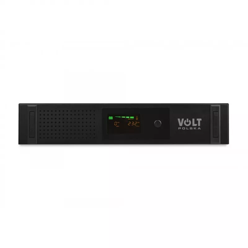 Ups Uninterruptible napájací zdroj Volt Polska Rackups 1200VA 720W