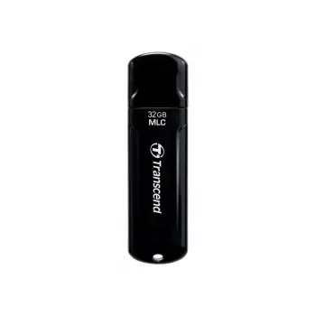 USB flash disk Transcend 32 GB USB Type-A 3.2 Gen 1 JetFlash 750