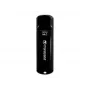 Transcend JetFlash 750 Endurance Series TS32GJF750K USB kľúč 32 GB, USB 3.1 Gen 1, MLC, čierny