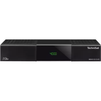 Satelitný prijímač TechniSat HD-S 223
