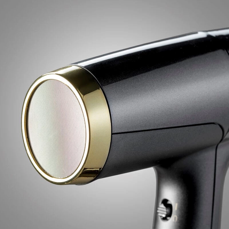 BaByliss Falco BAB8550E profesionálny fén 2000 W čierny