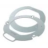 Mikrotik cAP-2nD biela Power over Ethernet (PoE)