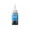 Epson T6642 70 ml azúrová atramentová fľaša