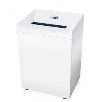 Skartovačka HSM Pure 740 pásikový rez 3,9 mm, 400 mm pracovná šírka, skartuje CD a kreditné karty
