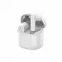 4smarts TWS Bluetooth slúchadlá SkyBuds 2 ENC biela - slúchadlá - 20 KHz