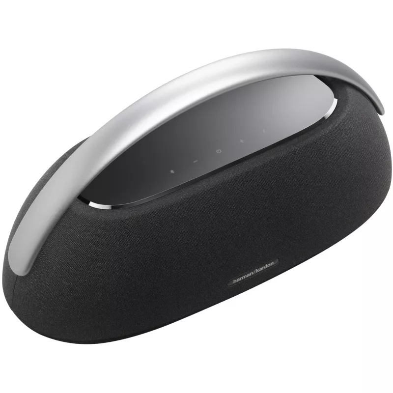 Harman Kardon GO + PLAY 3 - reproduktor - prenosný (GO + PLAY 3 BLK)