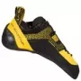 Lezecké topánky La Sportiva Katana Laces žltá/čierna veľkosť 38