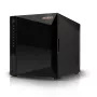 Asustor DRIVESTOR 4 Pro Gen2 AS3304T V2 NAS Realtek RTD1619B 2 GB DDR4 ADM čierny