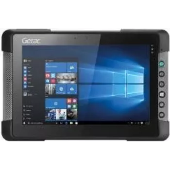Držiak tabletu do vozidla Getac Brodit 543312210013 s nastaviteľným uhlom pozorovania pre tablety