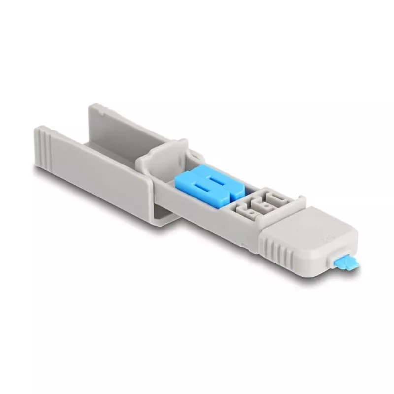 Portblocker DeLOCK 20927 DisplayPort 4 ks + uzamykací nástroj