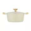 Kastról D24CM 4,2L/93803 Resto