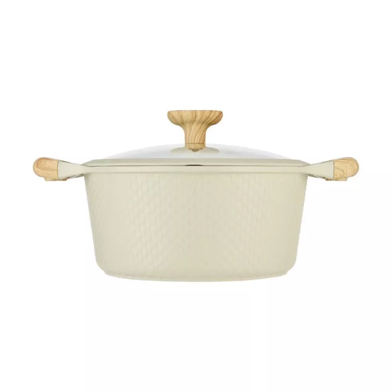 Kastról D24CM 4,2L/93803 Resto