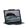 Urban Armor Gear Metropolis SE séria iPad Pro 11 (5. gen., 2024, M2) Folio puzdro