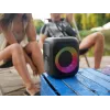 Bezdrôtové True-Wireless-(TWS) slúchadlá TRACER Cube20 čierne