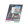 Laminovacie fólie LEITZ iLAM UDT 468×344 mm lesklé PET/EVA 25 ks