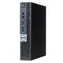 DELL OptiPlex 7070 Micro i5-9500T 16GB 256GB SSD mSFF Win11pro použitý