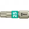 Wera Bicycle Set 5 sada bitov, 7 ks, s račňou (05004186001)