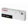 Canon EXV35 C-EXV35 originálna čierna tonerová kazeta, 25000 strán