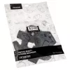 Popruh pre Head-Mounted-Display VR Cover VRCOQHSF — čierna pena, 1 kus