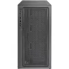 SilverStone FARA 514X čierna tvrdené sklo (SST-FA514X-BG)