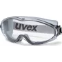 Ochranné okuliare Uvex 9302285 sivá čierna