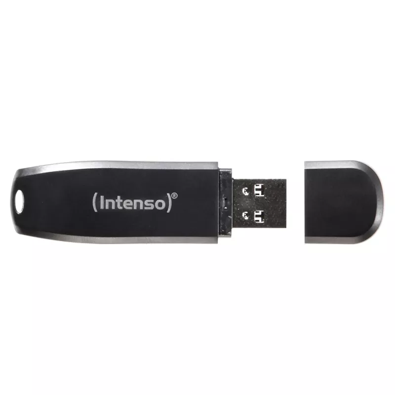 PAMÄŤOVÝ DISK FLASH USB3 256GB/3533492 INTENSO