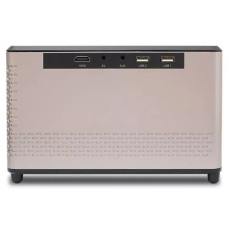 Acer QF15a 500 ANSI lumenov 1080p (1920x1080)