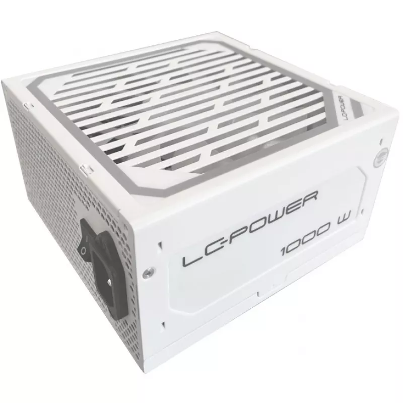 Napájací zdroj LC-Power LC1000MW V3.1 1000 W