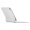 Apple Magic Keyboard QWERTZ US-angličtina biela