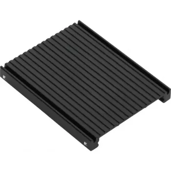 EZConvert MB705M2P-B, konvertor čierny, M.2 PCIe NVMe SSD na 2,5-palcový a 2-palcový PCIe SSD konvertor/adaptér