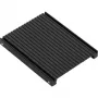 EZConvert MB705M2P-B, konvertor čierny, M.2 PCIe NVMe SSD na 2,5-palcový a 2-palcový PCIe SSD konvertor/adaptér