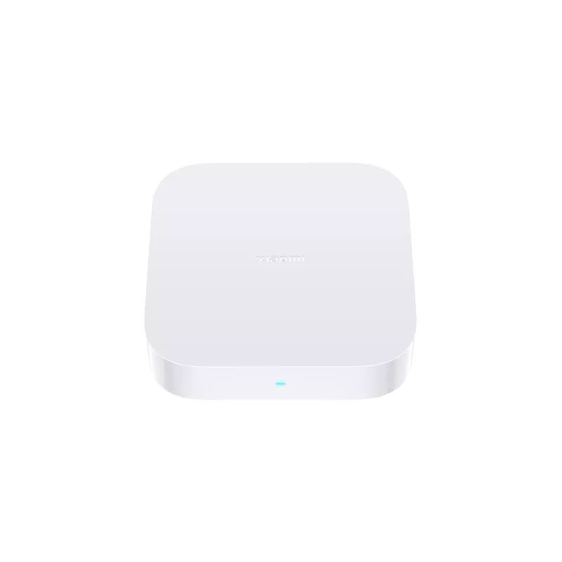 Xiaomi Smart Home Hub 2 bezdrôtový biely