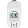 Smart Home štartovacia sada kúrenie HomeMatic HmIP-HAP s 3x termostatmi radiátora