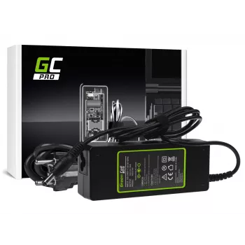 Green Cell AD27AP napájací zdroj/meníč interiér 90 W čierna